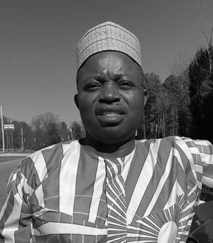 AJHSE Editor